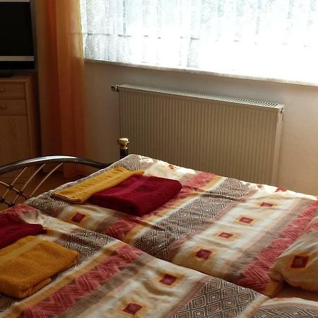 Ferienwohnung Baur Tussenhausen Zewnętrze zdjęcie